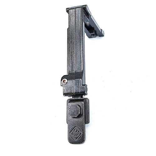 Master - sarokváltó - alu