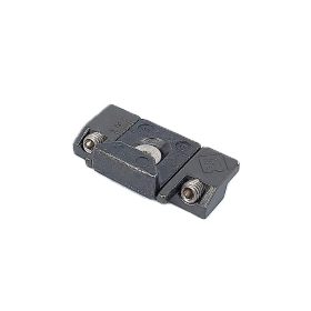 Master - záródarab - alu