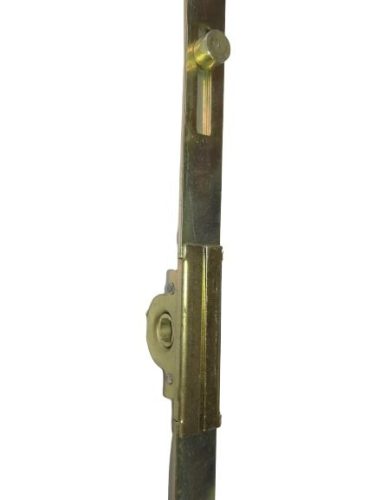 Nyisztor 3 görgős peremrúdzár