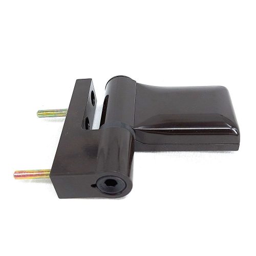 Dr Hanh KT-S  - ajtózsanér (pánt) - barna