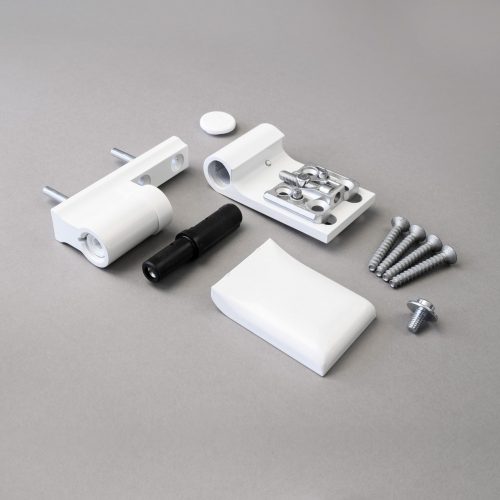 Dr. Hahn KT-SV - ajtózsanér (pánt) 