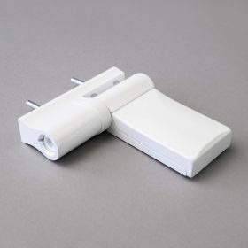 Dr. Hahn KT-V 6R - ajtózsanér (pánt) - F