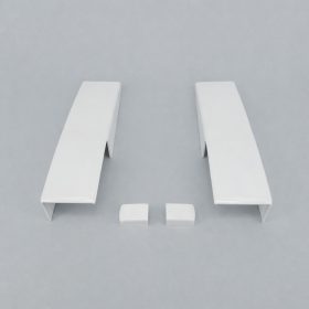 Siegenia (SI) -  fehér takaró - PSK 160