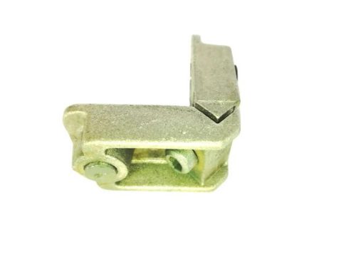 Alumínium sarok összehúzó