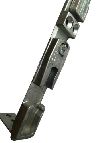 ROTO R604 B55 - peremretesz - 7/8 nút