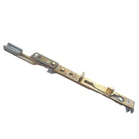 Roto - bukóreteszes rúdzárvég