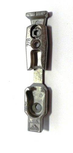 ROTO 604 C52 bukócsapágy, SOFA, DUFA