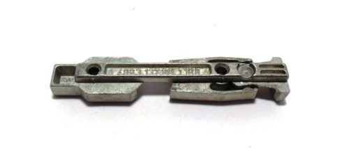 ROTO 604 C52 bukócsapágy, SOFA, DUFA