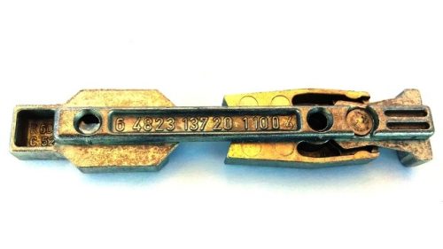 ROTO 604 C52 bukócsapágy, SOFA, DUFA