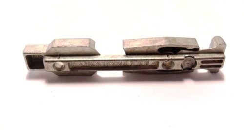 ROTO 604 C52 bukócsapágy, SOFA, DUFA