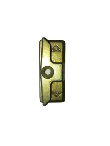 ROTO K501 B438 - fix záródarab