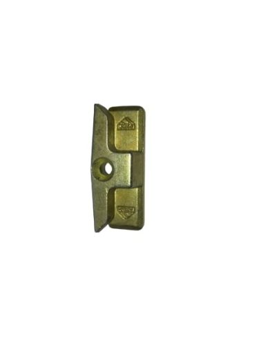 ROTO K501 B438 - fix záródarab