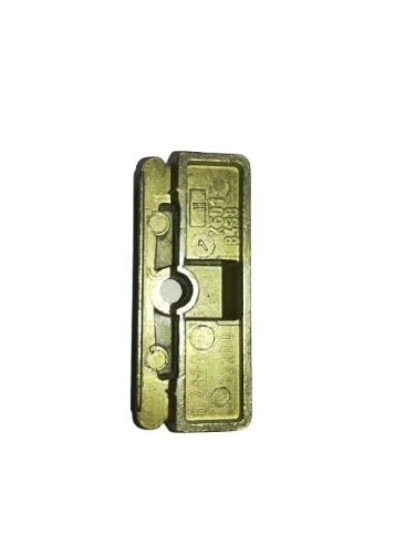 ROTO K501 B438 - fix záródarab