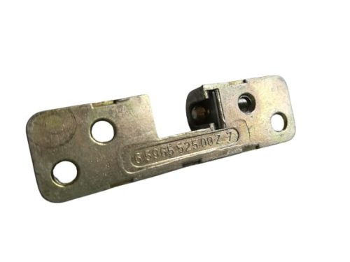 ROTO 6596552500 ollócsapágy és stift