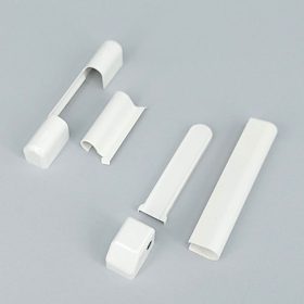 Roto - takaró garnitúra - fehér