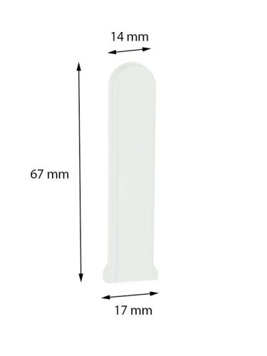 Roto - takaró garnitúra - fehér