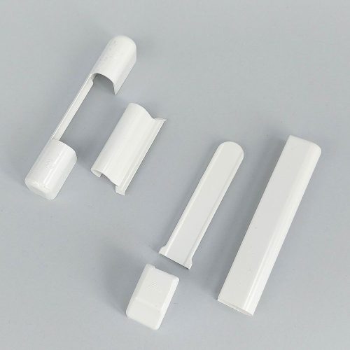 Roto - takaró garnitúra - fehér