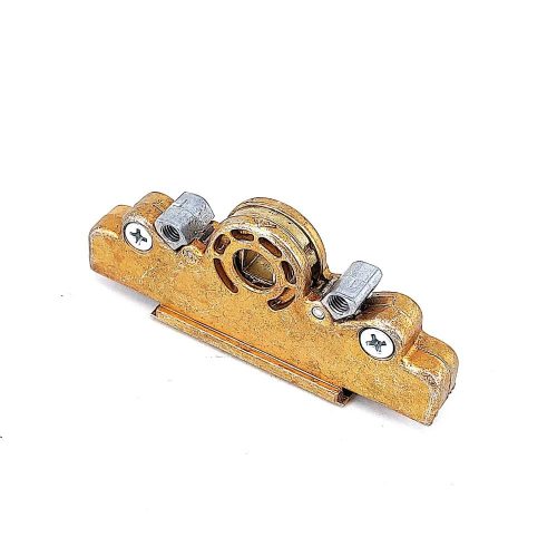 ROTO CENTRO - D=25 mm. - fogaskerékház