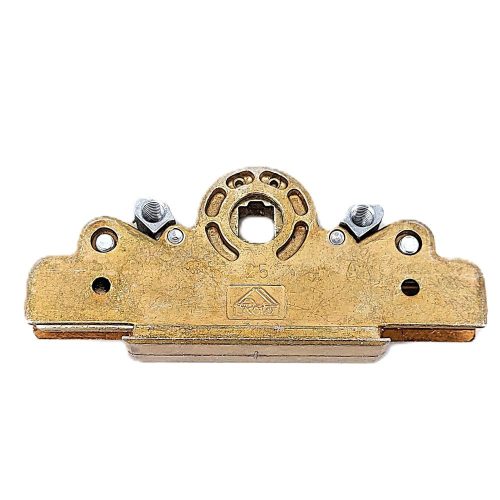 ROTO CENTRO - D=25 mm. - fogaskerékház