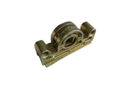 ROTO CENTRO D=14,5 mm. fogaskerékház, fix fül