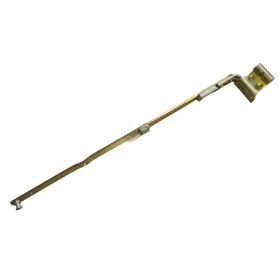 ROTO ollószár 350 R - 28 mm. pánt