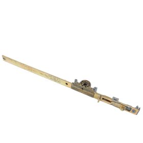 Roto - ablakzár - Gr 325