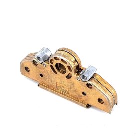 ROTO CENTRO - D=30 mm. - fogaskerékház