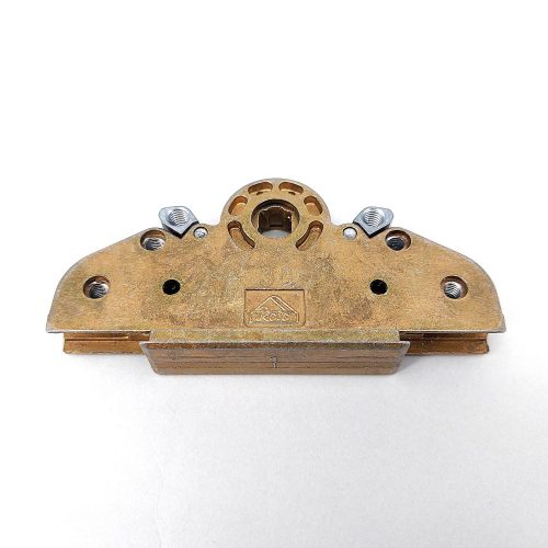 ROTO CENTRO - D=30 mm. - fogaskerékház