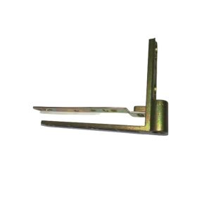 ROTO falc sarokpánt R600 B82, jobbos