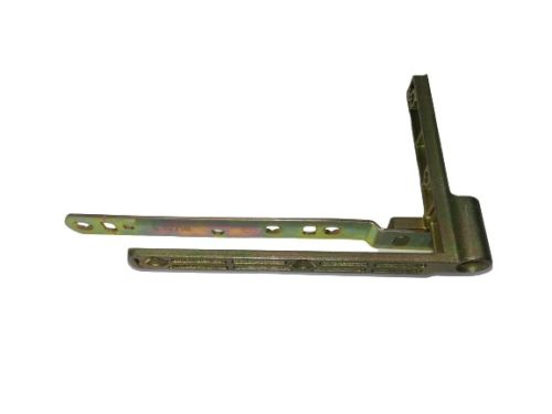 ROTO falc sarokpánt R600 B82, jobbos