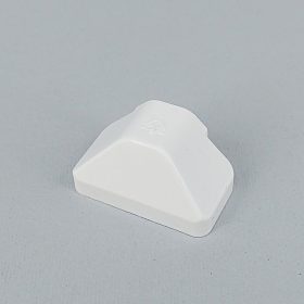 Roto - sarokcsapágy takaró - fehér