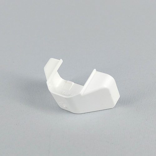 Roto - sarokcsapágy takaró - fehér