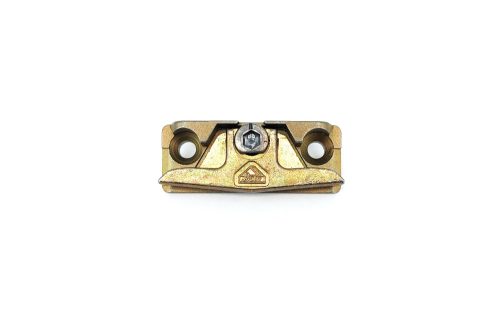 Roto Centro - furatos záródarab