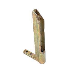 Elzett/Roto - alsó sarokpánt