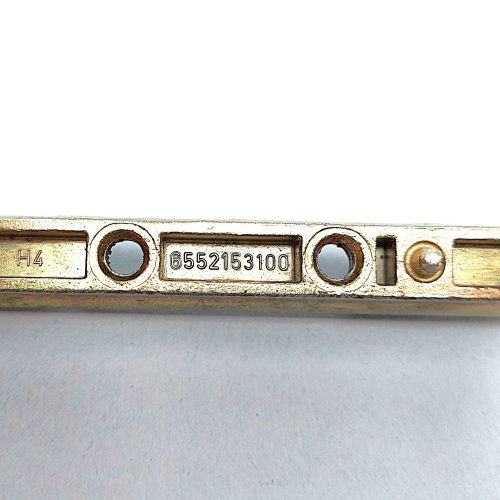 Elzett/Roto - alsó sarokpánt