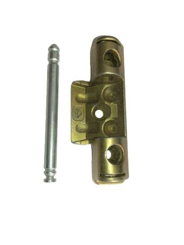 ROTO ollócsapágy és stift 12/18