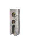 ROTO K501 B41 8 fix záródarab ROTO K501 B41 8 fix záródarab