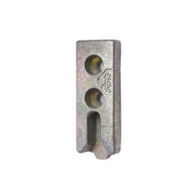 ROTO K501 B41 8  fix záródarab