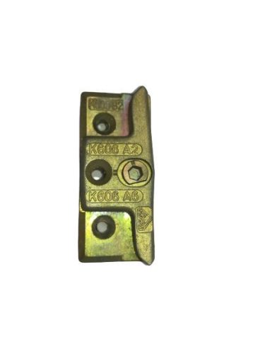 ROTO K606 A6 A2 állítható záródarab 