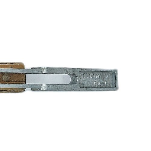 Roto - M720 MF peremretesz – réz szín