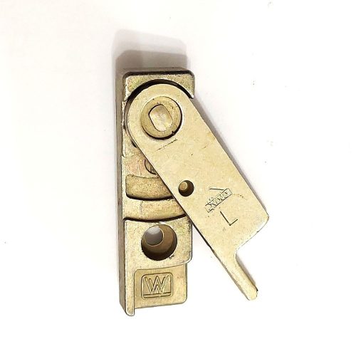 ROTO W - hibás működtetés gátló - balos