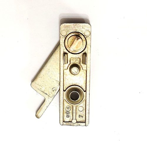 ROTO W - hibás működtetés gátló - balos