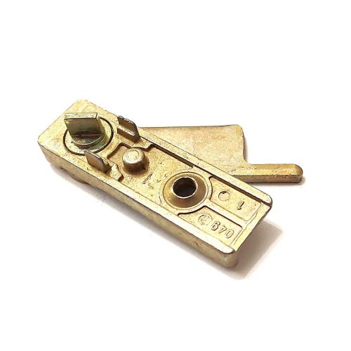 ROTO W - hibás működtetés gátló - jobb