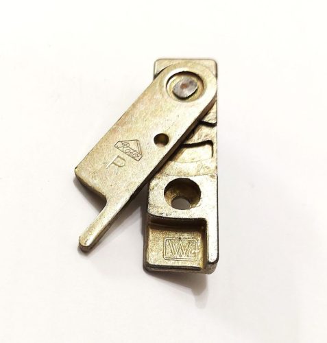 ROTO W - hibás működtetés gátló - jobb