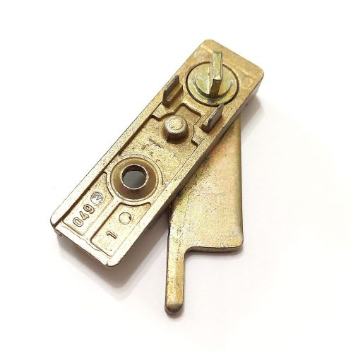 ROTO W - hibás működtetés gátló - jobb