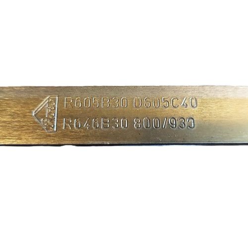 ROTO - középzár - R605 B30