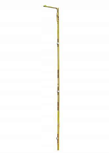 ROTO - középzár - R605 B30