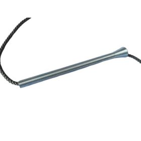 redőny zsinór bevezető rugó