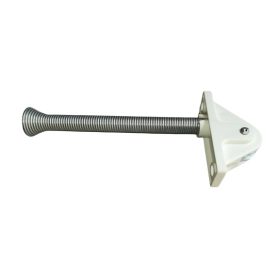 redőnyzsinór bevezető szett - 100 mm.