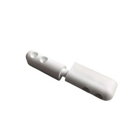 szúnyogháló ajtózsanér - csapos - fehér